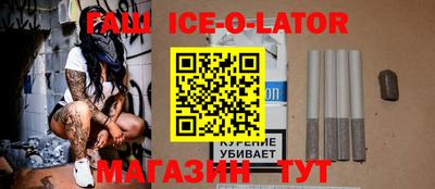 гашик Моздок